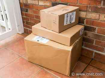 Skip the line at the post office with this easy way to ship packages     - CNET