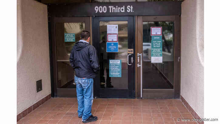 Courts soon to emerge from coronavirus restrictions, reopening in a new reality