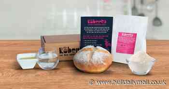 Bread maker searching for budding bakers to star on TV