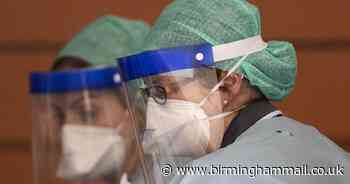 Coronavirus death toll rises by 142 in lowest Tuesday increase yet