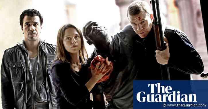 'I couldn't watch it now': Survivors was the pandemic drama years ahead of its time