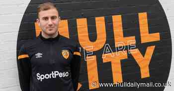 When will the Championship transfer window open for Hull City?
