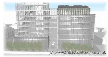 Bromley office boom predicted as Old Town Hall plan approved