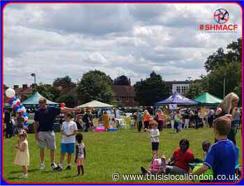 St Helier Music and Community Festival postponed