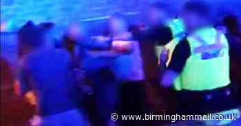 Stabbing, axe attack and fracas as violence stirs over Bank Holiday weekend