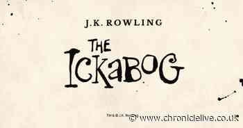 JK Rowling adds magic to lockdown with inspired idea for kids to illustrate book