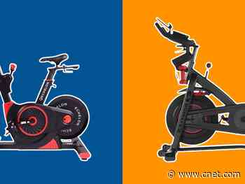 Best Peloton alternatives: 5 great indoor exercise bikes that cost less     - CNET