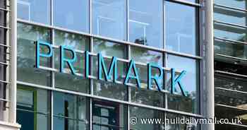 Primark responds to moves allowing stores to open from June 15