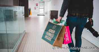 Plans for reopening shops across UK - your questions answered