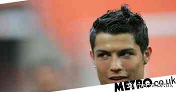 Cristiano Ronaldo shows he still loves Manchester United on Instagram - Metro.co.uk