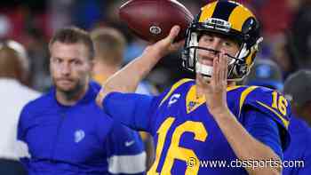 Rams' 2020 schedule: Predicting every game, week-by-week odds, matchups, projections