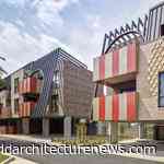 2020 WAN Awards entry: Rushall Park - MGS Architects