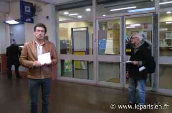 La Queue-en-Brie : la Poste dément tout projet de fermeture - leparisien.fr