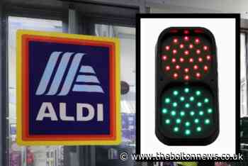 Aldi's new traffic light system: Here's all you need to know