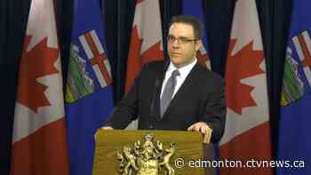 Government house leader to speak ahead of return to the legislature