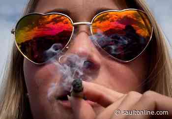 Cannabis In The Work Place