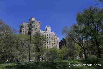 A black birdwatcher asked a white woman to leash her dog in Central Park. She called the police instead.