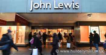 John Lewis set to reopen some stores