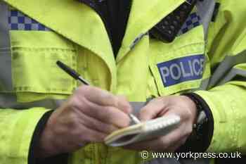 Appeal after assault involving man and woman in York suburb