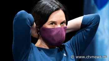 'Convincing' evidence suggests cloth masks may help reduce COVID-19 transmission