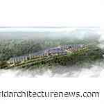 2020 WAN Awards entry: Taikang Community Daqinggu - Taikang Healthcare Investment Holdings, Co. Ltd