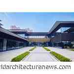 2020 WAN Awards entry: Taikang Community Chu Garden - Taikang Healthcare Investment Holdings, Co. Ltd