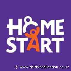 Hillingdon charities benefit from warehouse firm's centenary fund