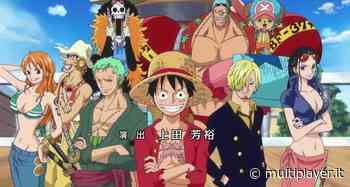 One Piece, la serie Netflix dal vivo è una grande produzione, in stretta collaborazione con Eiichiro Oda - Multiplayer.it