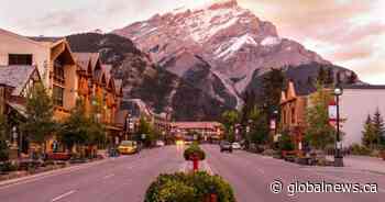 Banff ‘ready to welcome visitors back’ as Alberta eases COVID-19 restrictions