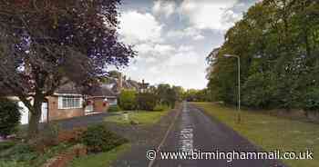 Thieves strip steering wheels and dashboards from luxury BMWs