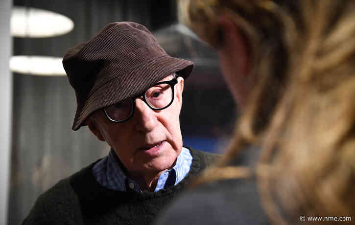 Woody Allen admits his relationship with wife Soon-Yi Previn “looked exploitative”