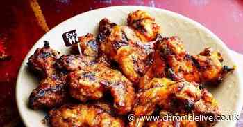 Nando's to reopen 94 restaurants including one in Newcastle