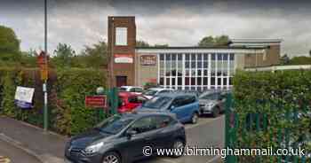 Decision over delayed Walsall primary school expansion