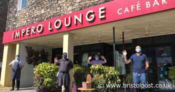 Cafe wants to sell alcohol to take away during lockdown