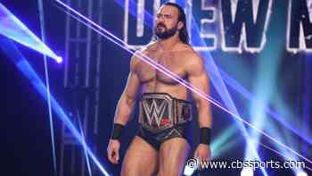 2020 WWE Backlash matches, card, date, location, PPV predictions, rumors, start time
