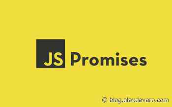 JavaScript Promises – All You Need to Know to Get Started