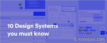 10 Design Systems You Must Know in 2020