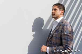 How This Entrepreneur Built A 7-Figure Business Helping Companies Cut Their Second Largest Expense - Forbes