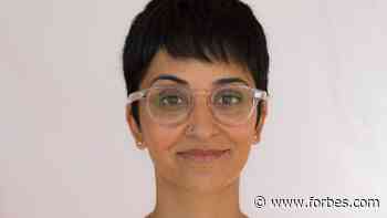 An Entrepreneur's Quest To Fix Drug Patents And Save Lives - Forbes