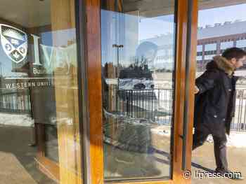 Western University community floods Ivey Business School's new online entrepreneur class - London Free Press (Blogs)