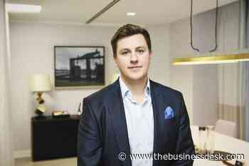 Entrepreneur takes full control of windows and doors firm - The Business Desk