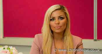 Entrepreneur who launched Pink Boutique with £90 unveils plans for raft of new firms - Chronicle Live