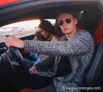 Prospect Of Online Marketing Will Rotate Around Youtube Tells Young Entrepreneur and Celebrity Kody White - Nagpur Oranges