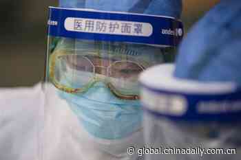Entrepreneur helped obtain more masks for Wuhan - 中国日报