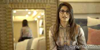 This homemaker turned entrepreneur launched a textile brand that clocks Rs 290 Cr turnover - YourStory