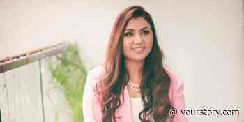 Entrepreneur Archana Khosla Burman believes gender biases at work can be tackled with confidence - YourStory