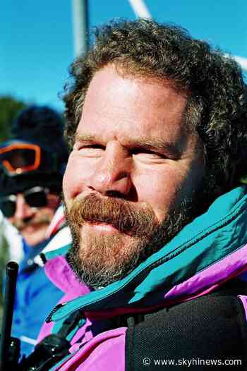 Brower: On the passing of a true Grand County entrepreneur - Sky Hi News