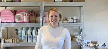 LOCAL ENTREPRENEUR FAST TRACKS NEW BUSINESS LAUNCH AS LOCKDOWN TURNS THE NATION GREEN - Bdaily