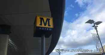 Metro to be suspended between St Peter's and South Hylton until June 2