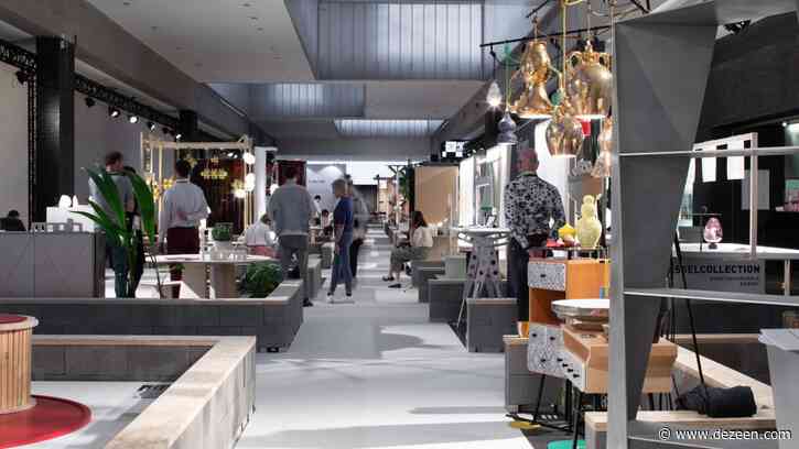 Biennale Interieur and Tallinn Architecture Biennale postponed due to coronavirus